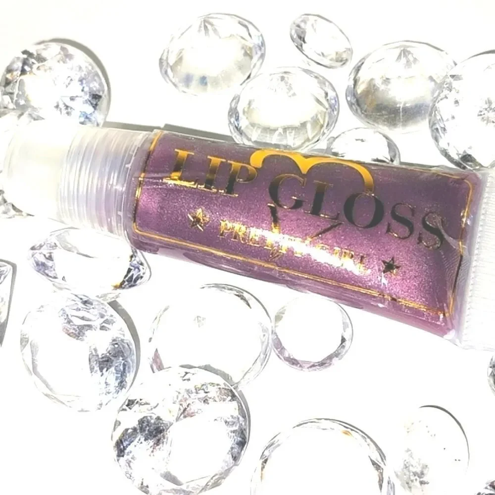 Hand crafted Love Sick lip gloss